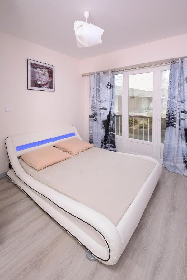 Appartement 2 Chambres Angers Centre De Congres Экстерьер фото